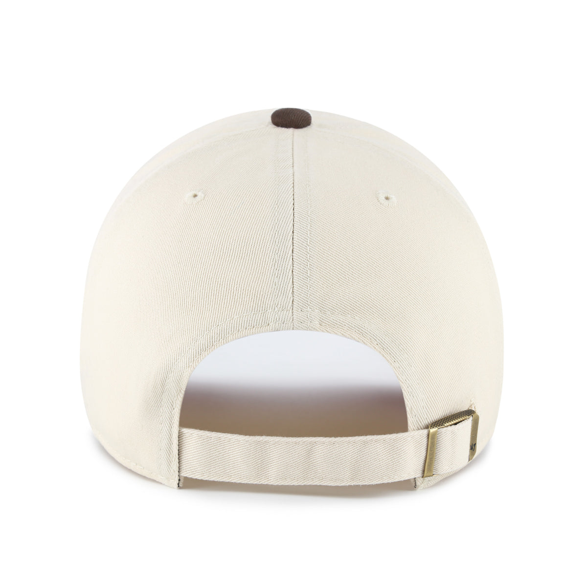LOS ANGELES DODGERS TWO TONE '47 CLEAN UP