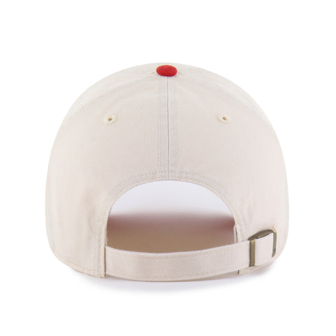 WASHINGTON NATIONALS TWO TONE '47 CLEAN UP