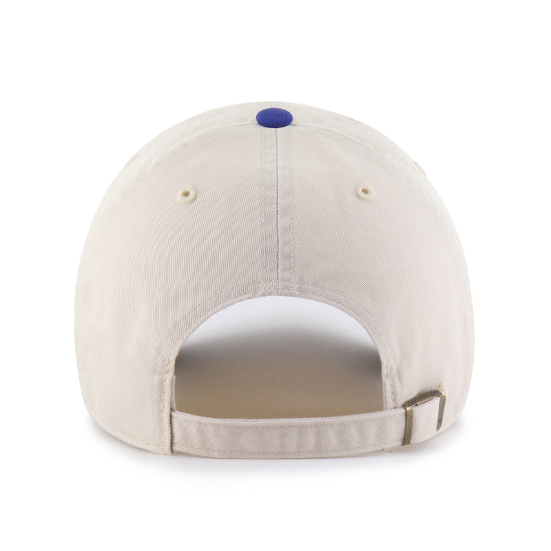 NEW YORK METS TWO TONE '47 CLEAN UP
