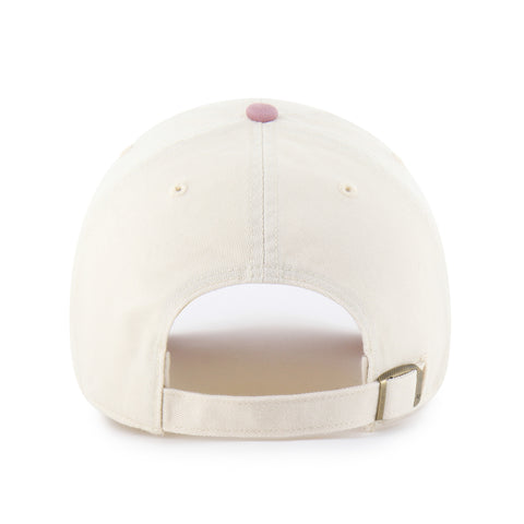 NEW YORK METS TWO TONE '47 CLEAN UP