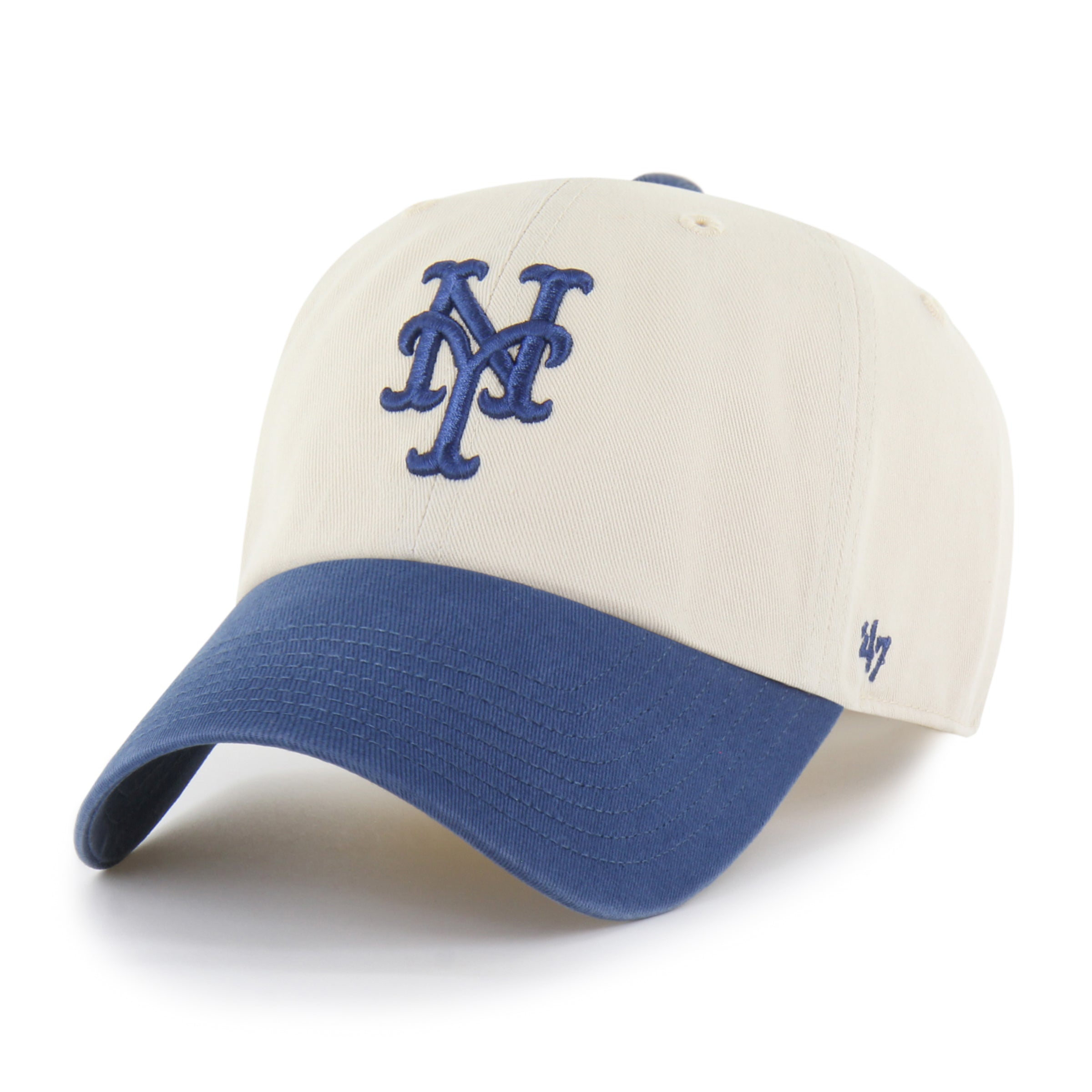 NATURAL/TIMBER BLUE