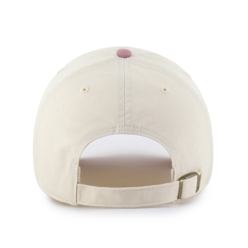 NEW YORK YANKEES TWO TONE '47 CLEAN UP