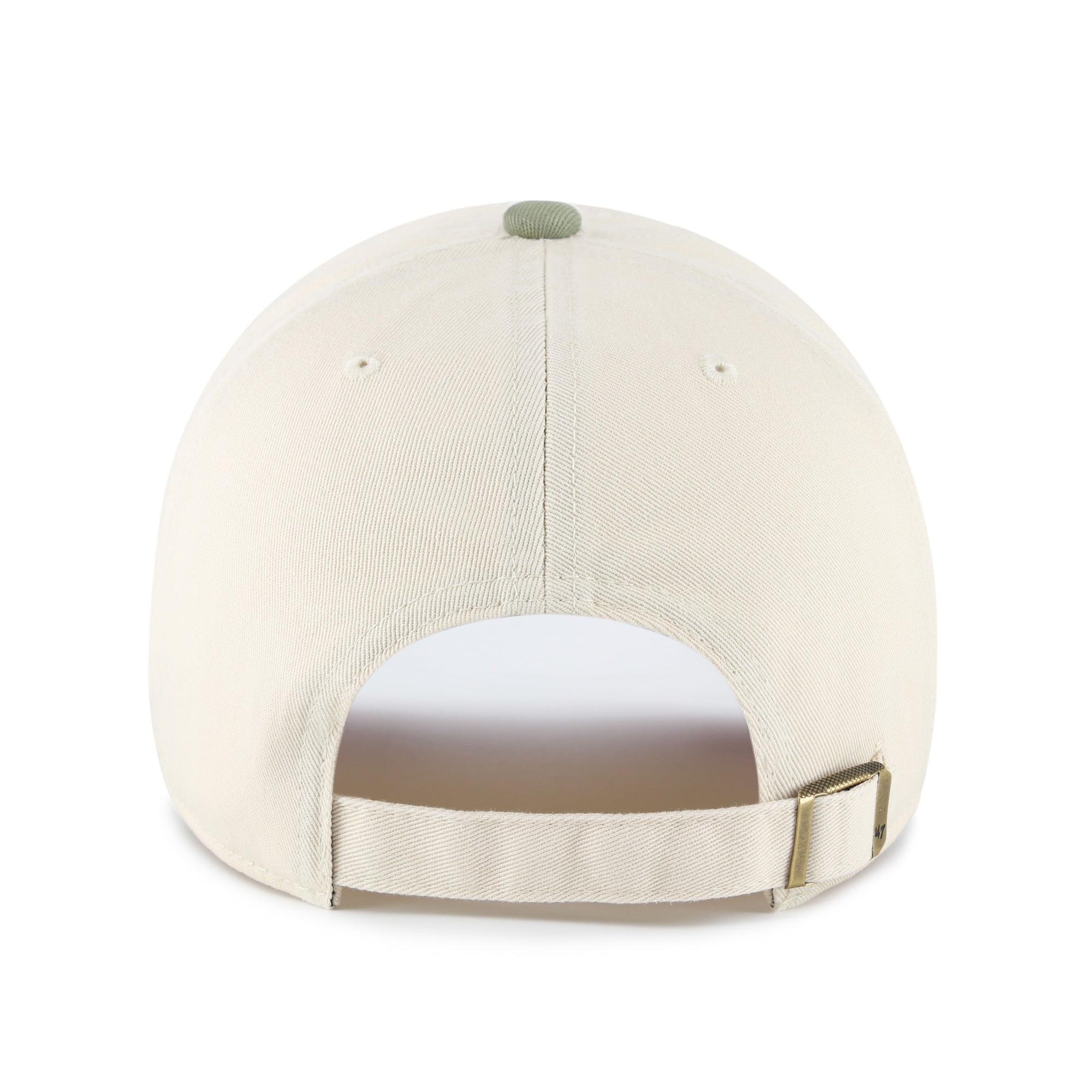 NEW YORK YANKEES TWO TONE '47 CLEAN UP