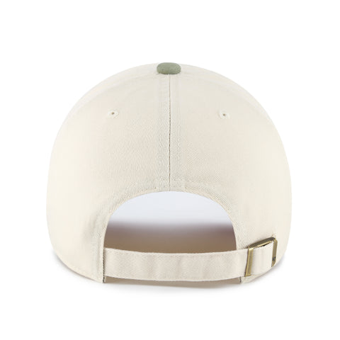 NEW YORK YANKEES TWO TONE '47 CLEAN UP