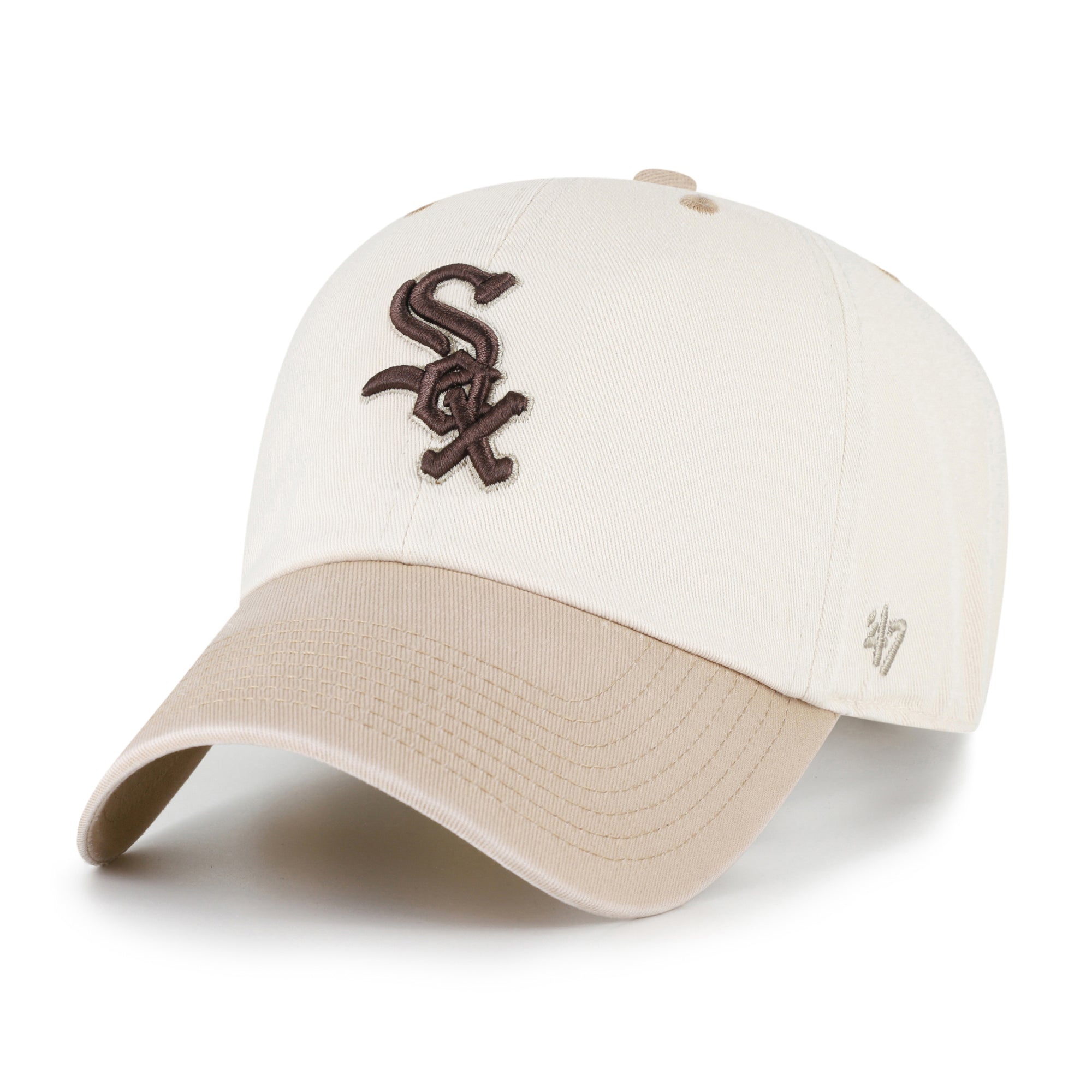 CHICAGO WHITE SOX NEUTRAL TERRAIN '47 CLEAN UP