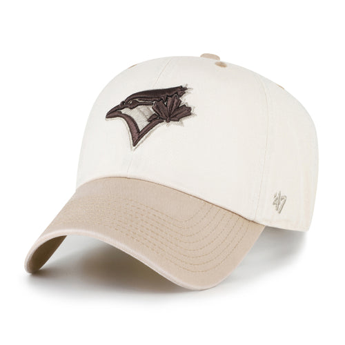 TORONTO BLUE JAYS NEUTRAL TERRAIN '47 CLEAN UP