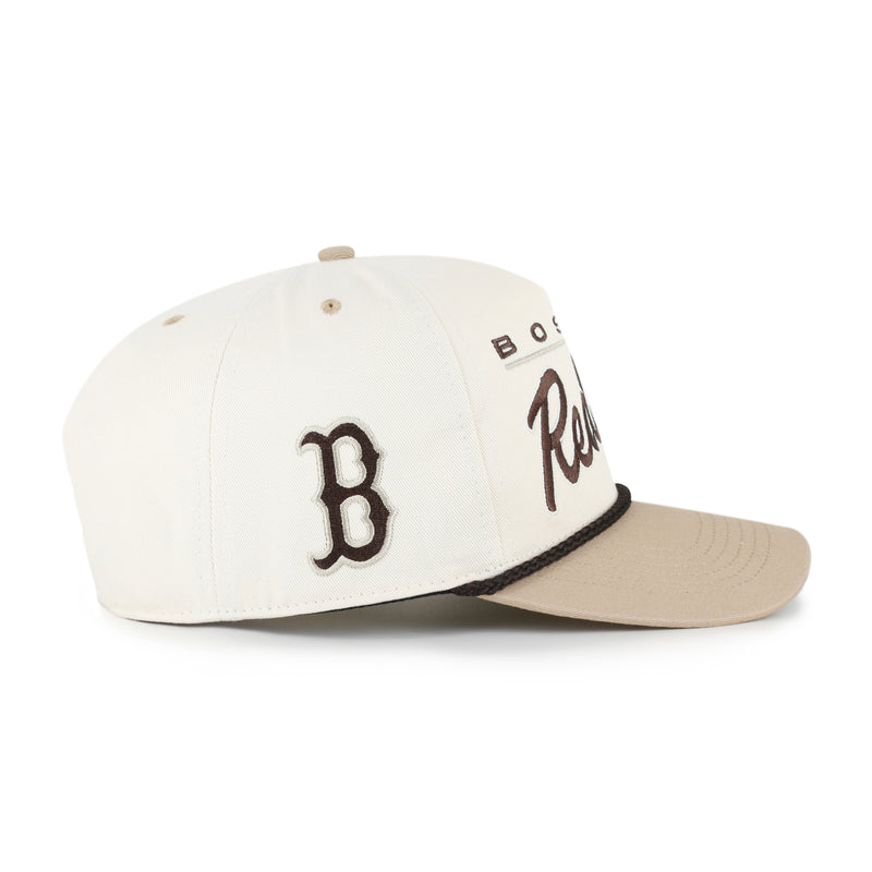 BOSTON RED SOX NEUTRAL TERRAIN '47 HITCH