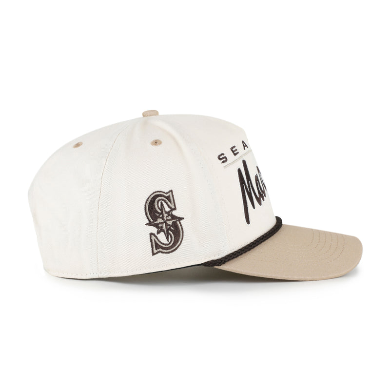 SEATTLE MARINERS NEUTRAL TERRAIN '47 HITCH