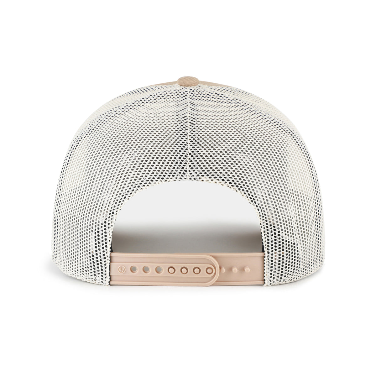 LOS ANGELES DODGERS NEUTRAL TERRAIN '47 TRUCKER