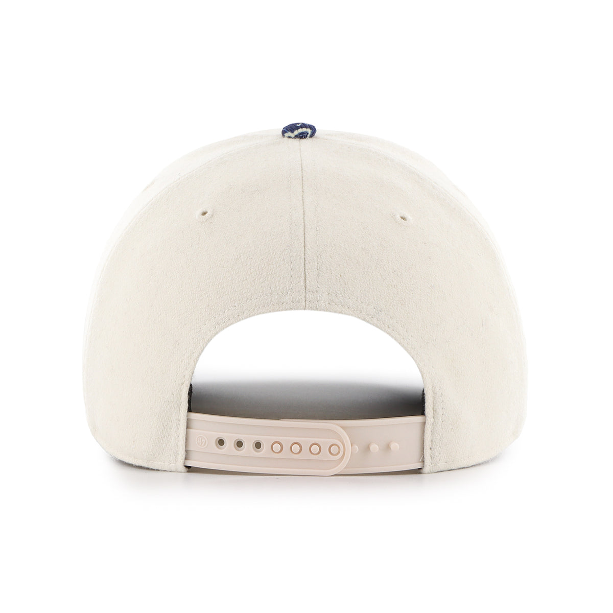 ATLANTA BRAVES ORGANIC PATTERN '47 HITCH
