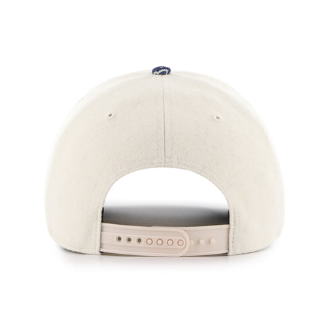 ATLANTA BRAVES ORGANIC PATTERN '47 HITCH