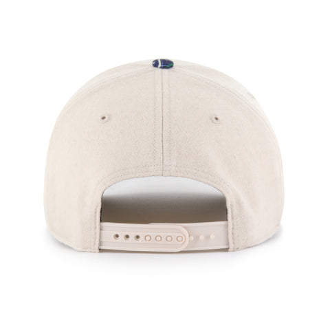 LOS ANGELES DODGERS ORGANIC PATTERN '47 HITCH
