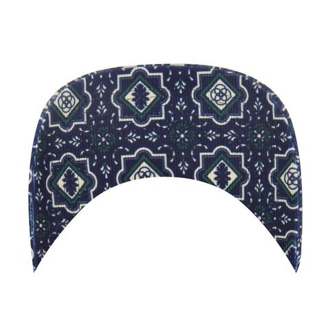 NEW YORK YANKEES ORGANIC PATTERN '47 HITCH