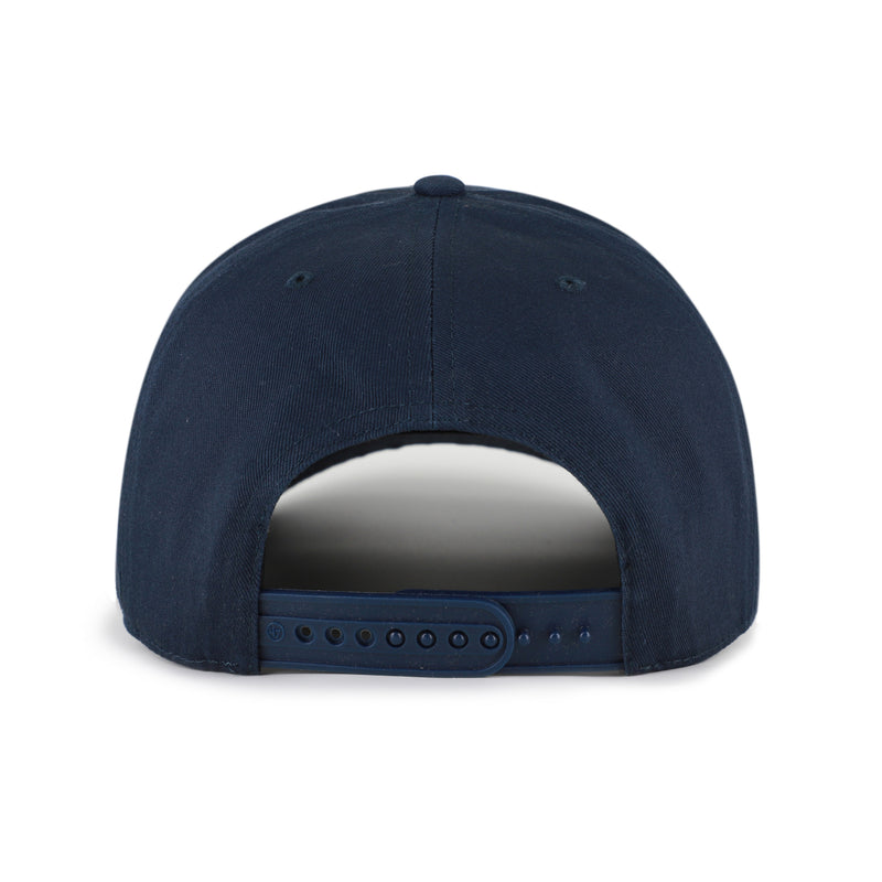BOSTON RED SOX ON THE GRILL '47 HITCH