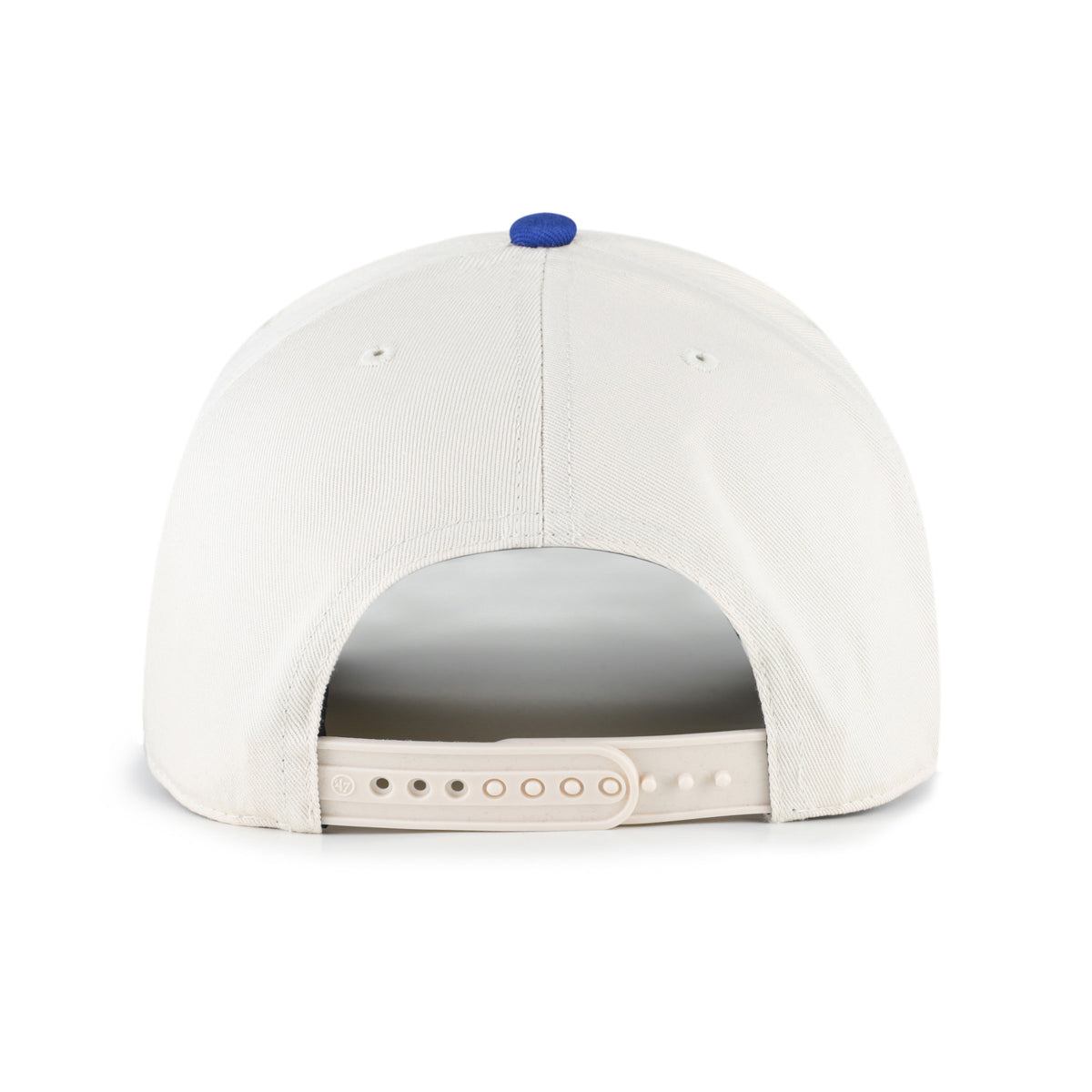 LOS ANGELES DODGERS ON THE GRILL '47 HITCH