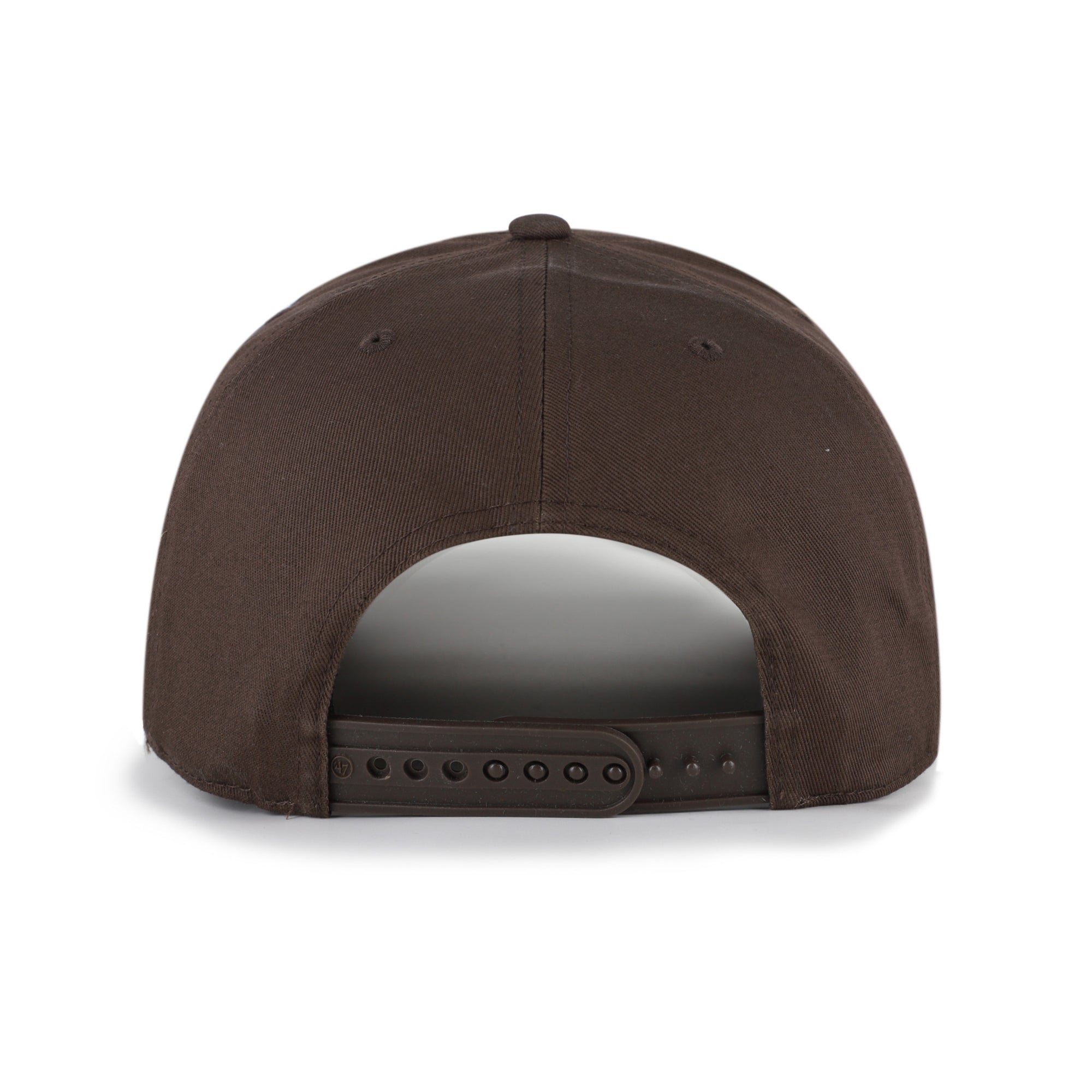 SAN DIEGO PADRES ON THE GRILL '47 HITCH