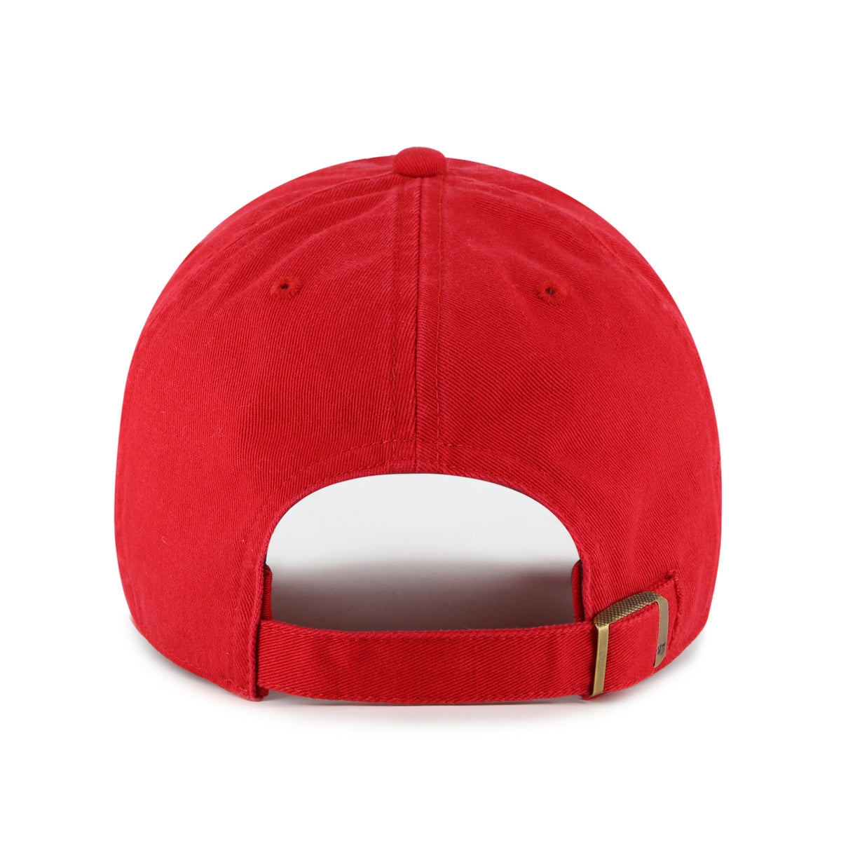 CINCINNATI REDS OPEN CITY '47 CLEAN UP