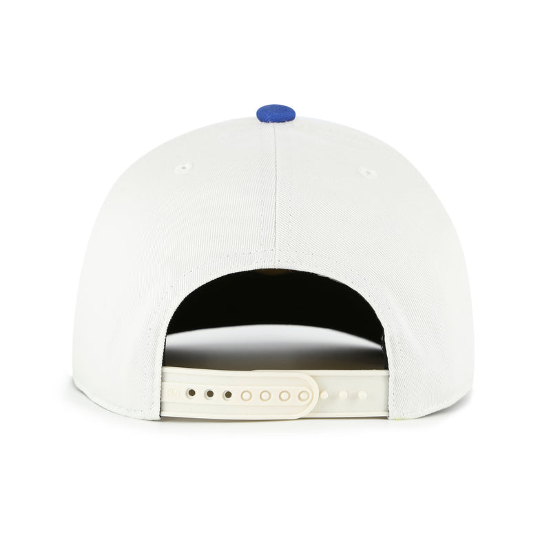 CHICAGO CUBS OPEN CITY '47 HITCH