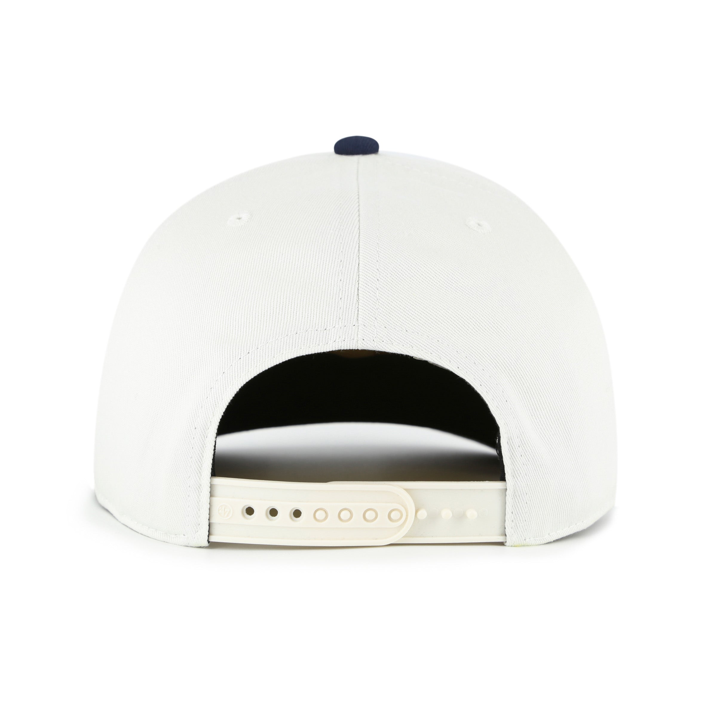 MINNESOTA TWINS OPEN CITY '47 HITCH - White