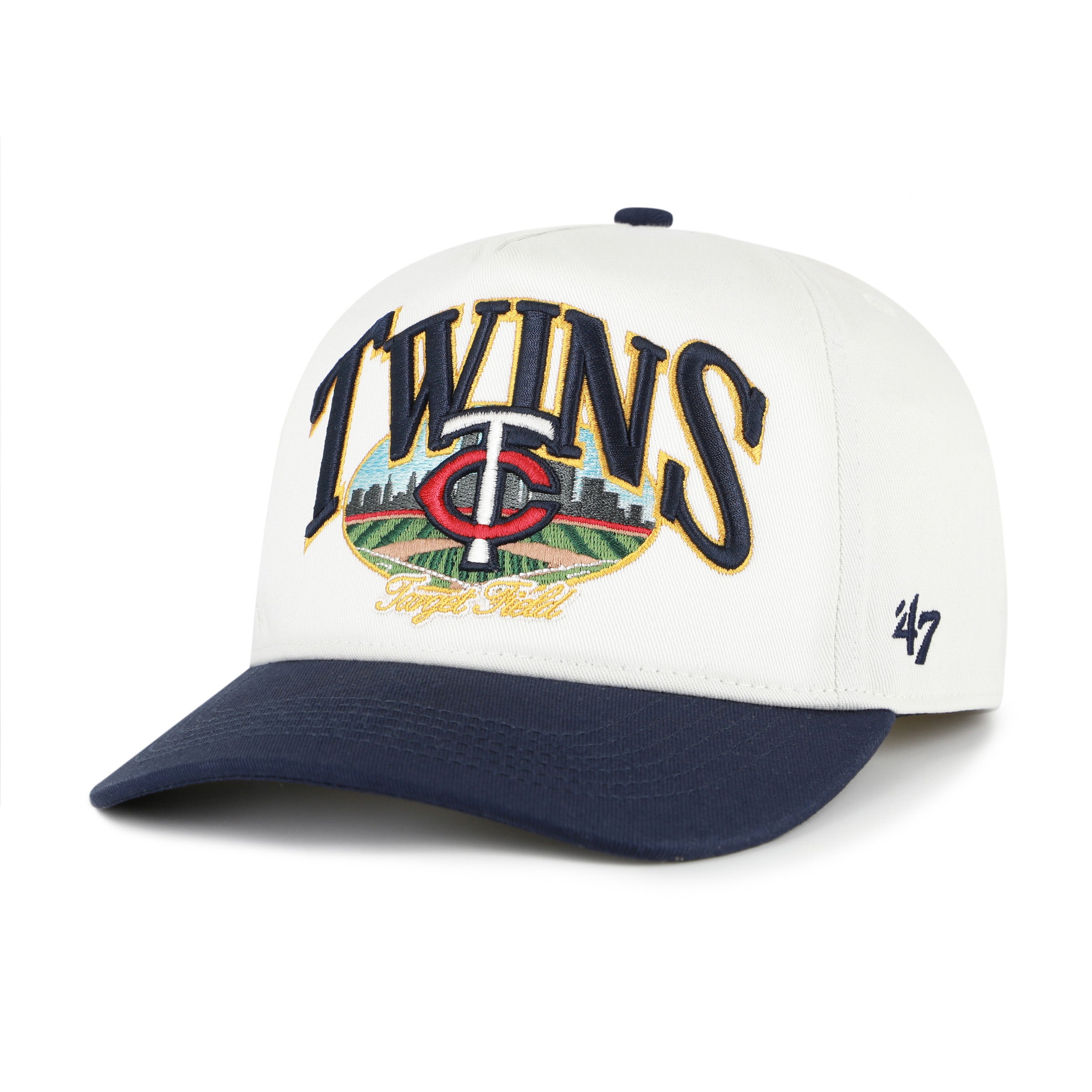 Album TWIN'S MAN ピンテール 5'10 34.4Lグッドサイズ MINNESOTA TWINS OPEN CITY '47 HITCH - White