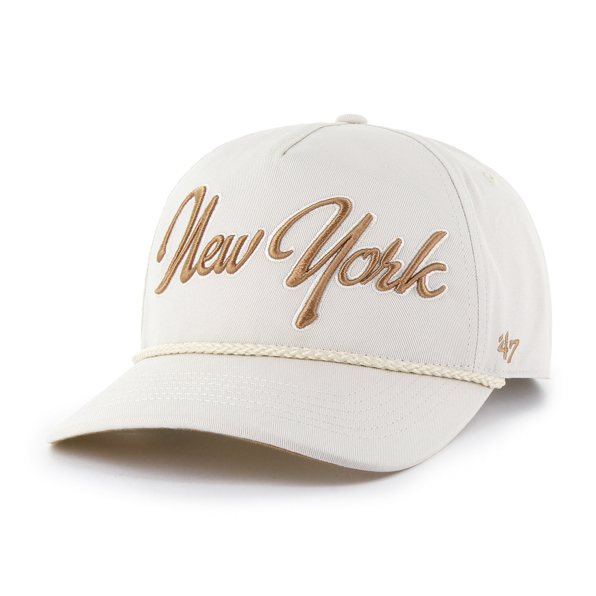 NEW YORK YANKEES OVERHAND ROPE '47 HITCH