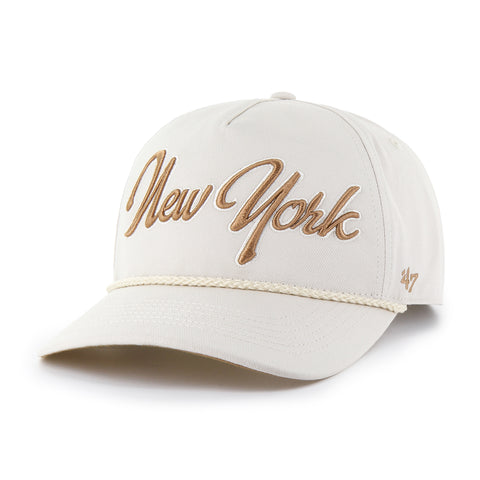 NEW YORK YANKEES OVERHAND ROPE '47 HITCH