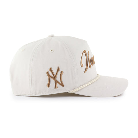NEW YORK YANKEES OVERHAND ROPE '47 HITCH