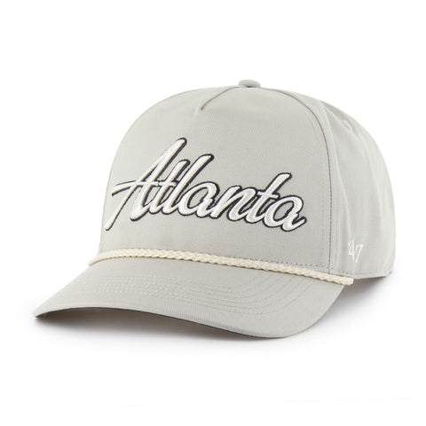 ATLANTA BRAVES OVERHAND '47 HITCH
