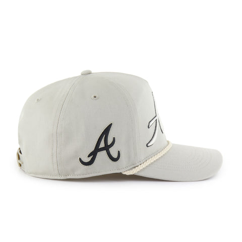 ATLANTA BRAVES OVERHAND '47 HITCH