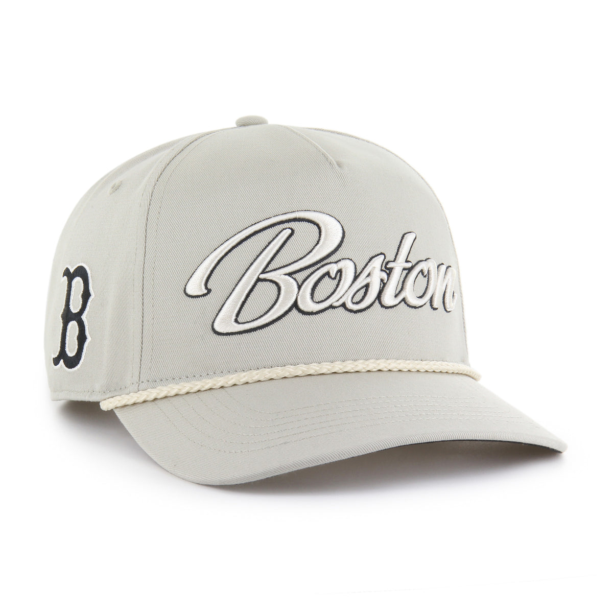 BOSTON RED SOX OVERHAND '47 HITCH