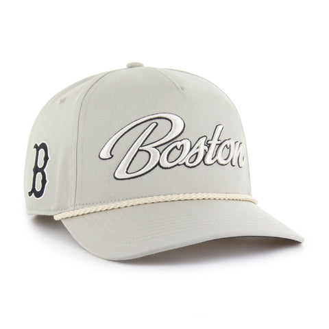 BOSTON RED SOX OVERHAND '47 HITCH