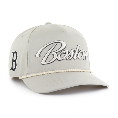 BOSTON RED SOX OVERHAND '47 HITCH