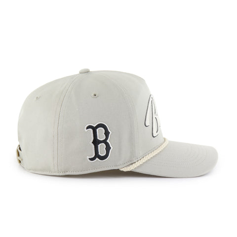 BOSTON RED SOX OVERHAND '47 HITCH