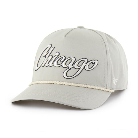 CHICAGO CUBS OVERHAND '47 HITCH