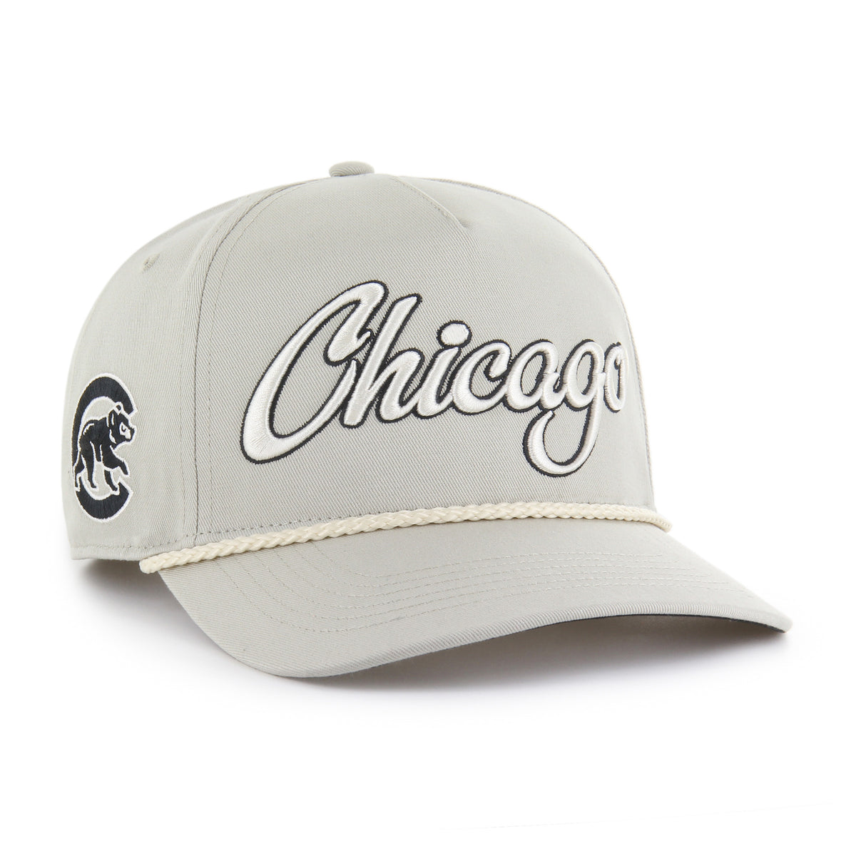 CHICAGO CUBS OVERHAND '47 HITCH