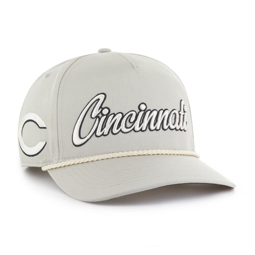 CINCINNATI REDS OVERHAND '47 HITCH