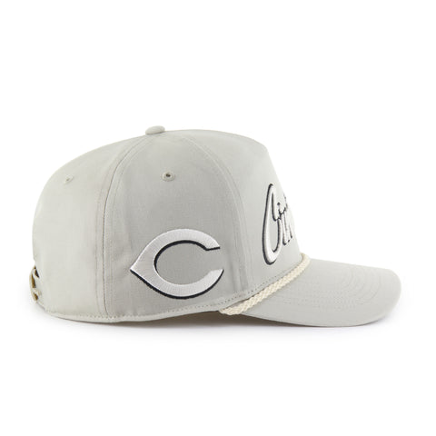 CINCINNATI REDS OVERHAND '47 HITCH