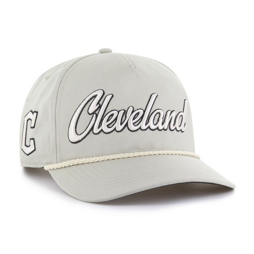 CLEVELAND GUARDIANS OVERHAND '47 HITCH