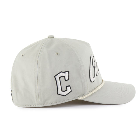 CLEVELAND GUARDIANS OVERHAND '47 HITCH