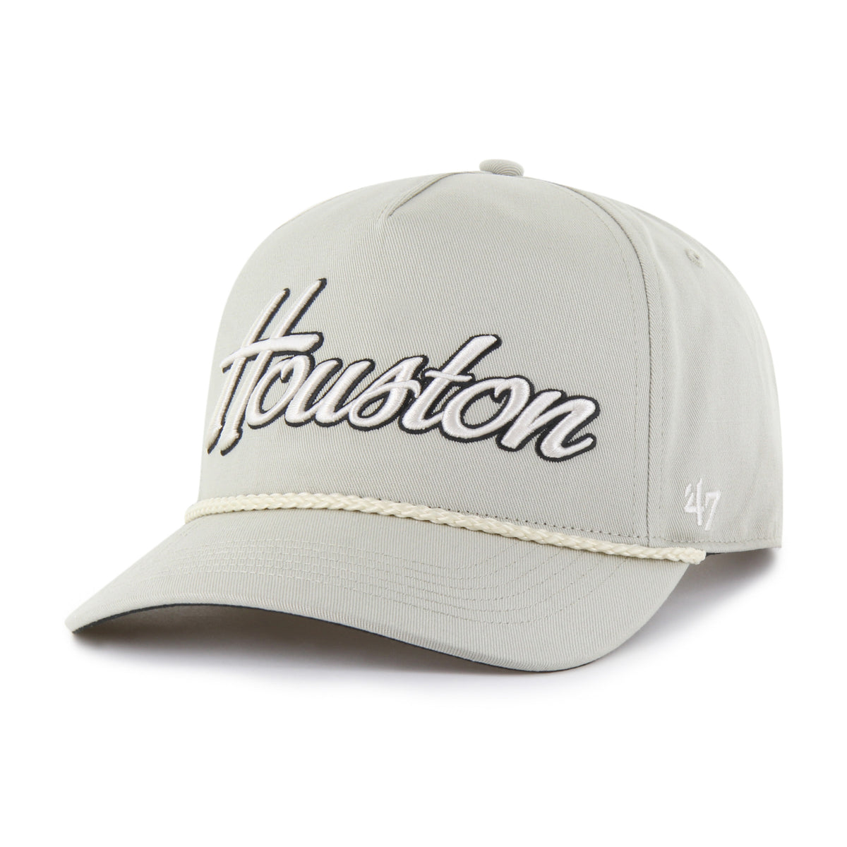 HOUSTON ASTROS OVERHAND '47 HITCH