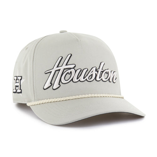 HOUSTON ASTROS OVERHAND '47 HITCH