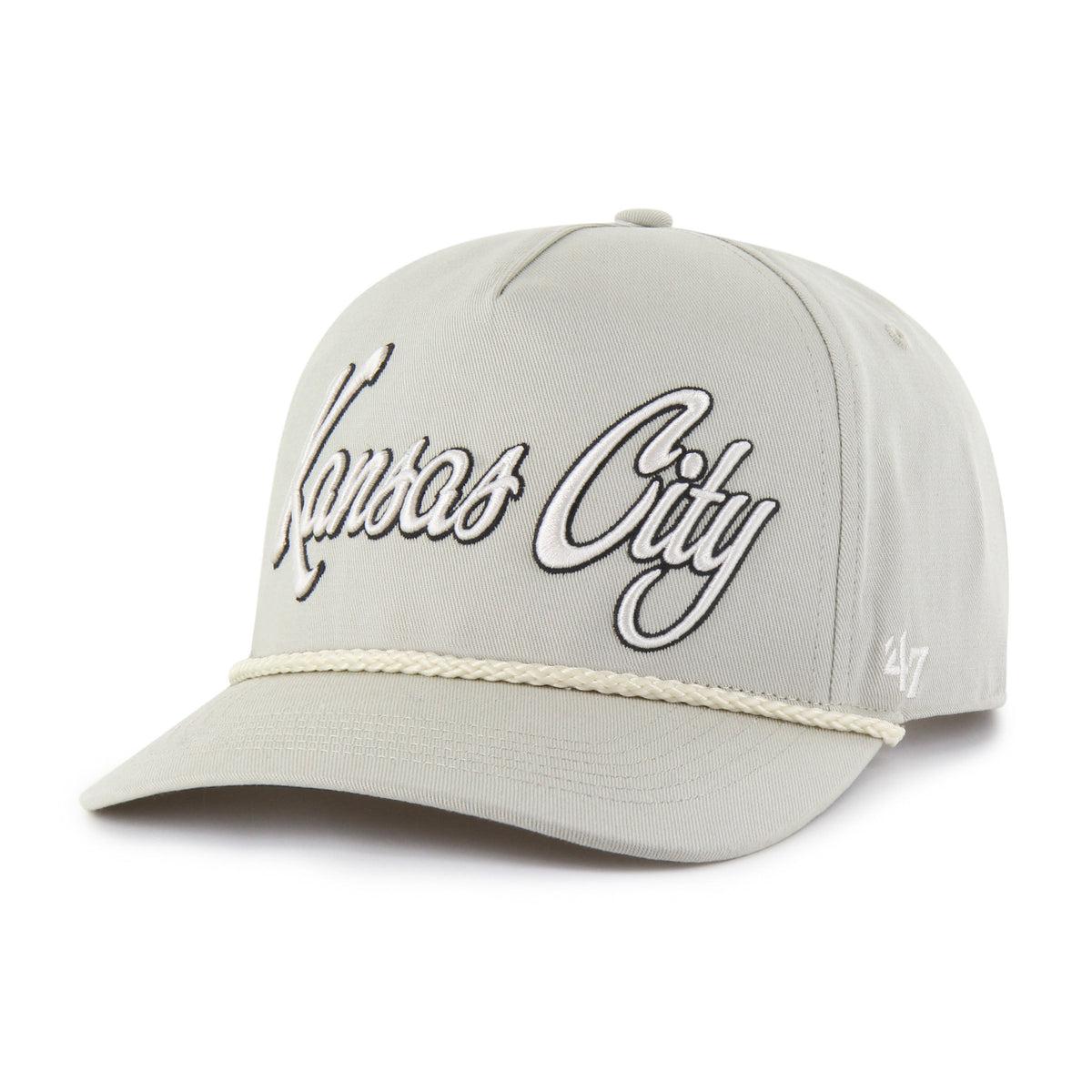 KANSAS CITY ROYALS OVERHAND '47 HITCH
