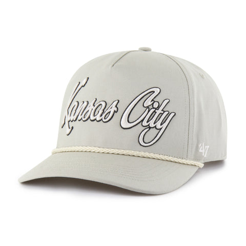 KANSAS CITY ROYALS OVERHAND '47 HITCH
