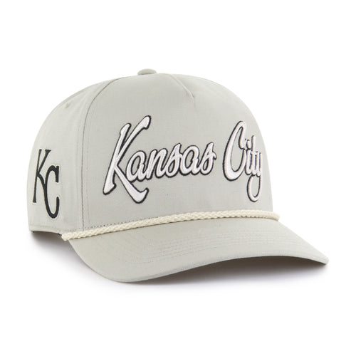 KANSAS CITY ROYALS OVERHAND '47 HITCH
