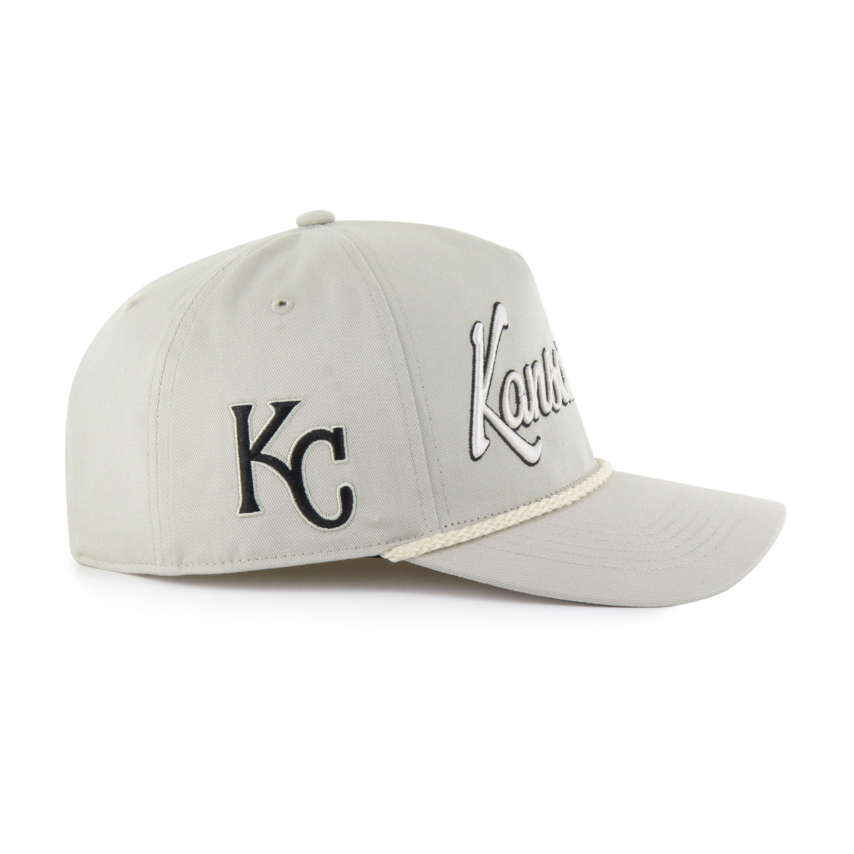 KANSAS CITY ROYALS OVERHAND '47 HITCH