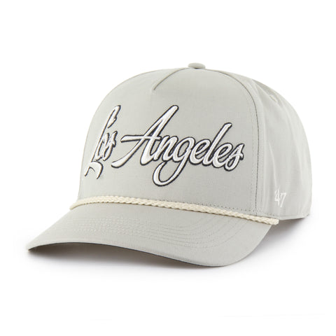 LOS ANGELES DODGERS OVERHAND '47 HITCH