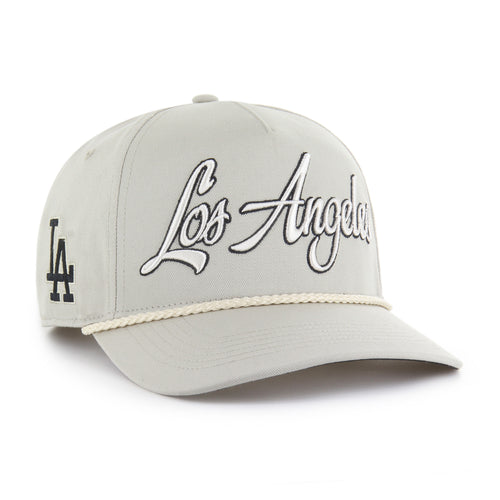 LOS ANGELES DODGERS OVERHAND '47 HITCH