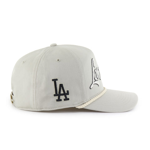 LOS ANGELES DODGERS OVERHAND '47 HITCH