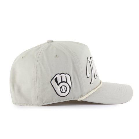 MILWAUKEE BREWERS OVERHAND '47 HITCH