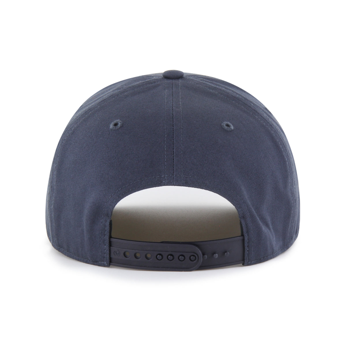 MILWAUKEE BREWERS OVERHAND TWO TONE '47 HITCH